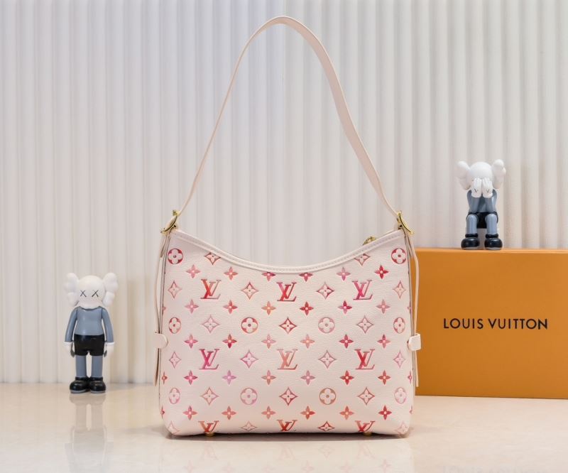 LV Hobo Bags